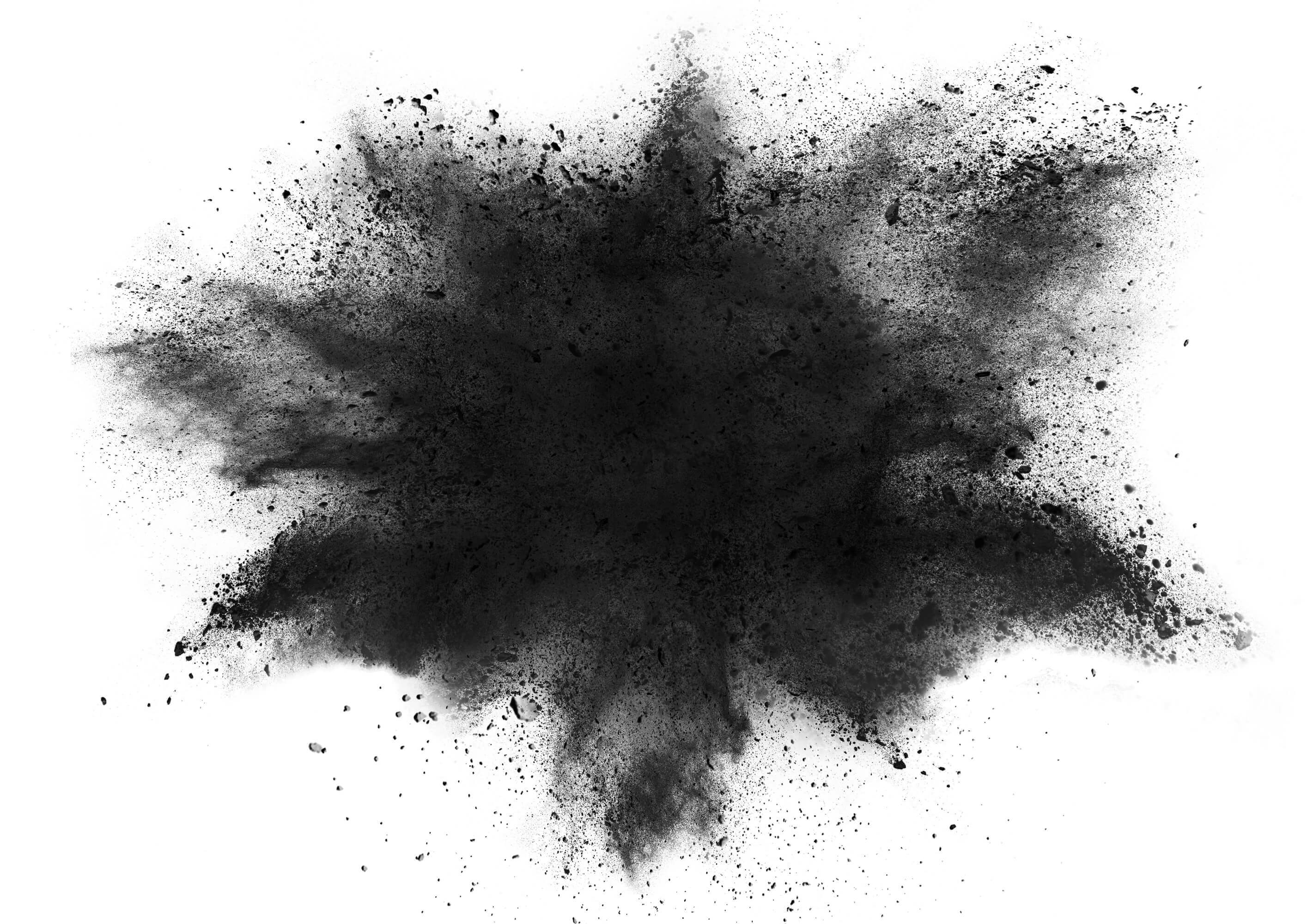 Dust